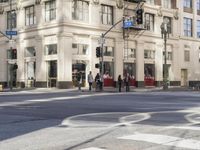 Exploring Downtown: Urban Architecture and Classic Buildings