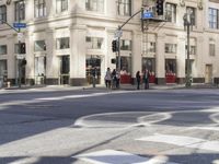 Exploring Downtown: Urban Architecture and Classic Buildings