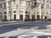 Exploring Downtown: Urban Architecture and Classic Buildings