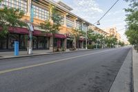 Downtown Denver: Architecture and Cityscape