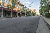 Downtown Denver: Architecture and Cityscape