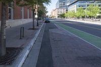 Downtown Denver: Urban Design in Colorado