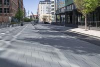 Downtown Denver: Exploring Urban Design