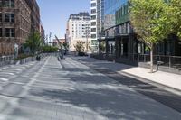 Downtown Denver: Exploring Urban Design