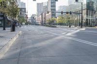 Downtown Denver: Urban Design and Cityscape