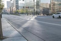 Downtown Denver: Urban Design and Cityscape