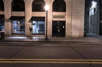 Downtown Detroit: Exploring the Urban Nightlife