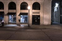 Downtown Detroit: Exploring the Urban Nightlife