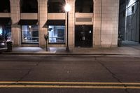 Downtown Detroit: Exploring the Urban Nightlife