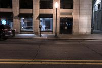 Downtown Detroit: Exploring the Urban Nightlife