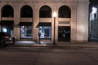 Downtown Detroit: Exploring the Urban Nightlife