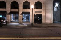 Downtown Detroit: Exploring the Urban Nightlife