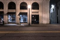 Downtown Detroit: Exploring the Urban Nightlife