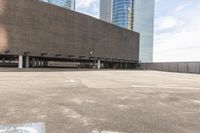 Downtown Houston, Texas: Exploring Brutalist Architecture