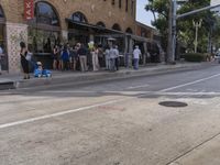 Downtown Los Angeles Architecture: Exploring the City's Unique Structures