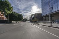 Downtown Los Angeles: Asphalt City Life - 001