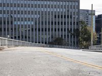 Downtown Los Angeles: City Life and Modern Architecture 002