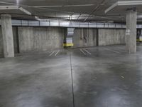 Downtown Los Angeles: A Concrete Road Perspective