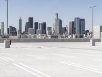 Exploring the Downtown Metropolis: Cityscape and Skyscrapers