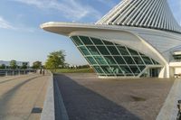 Downtown Milwaukee's Architecture: A Modern Marvel in Wisconsin