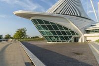 Downtown Milwaukee's Architecture: A Modern Marvel in Wisconsin