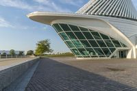 Downtown Milwaukee's Architecture: A Modern Marvel in Wisconsin