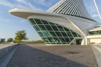 Downtown Milwaukee's Architecture: A Modern Marvel in Wisconsin