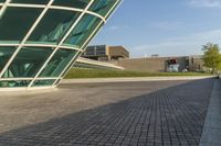 Downtown Milwaukee's Architecture: A Modern Marvel in Wisconsin