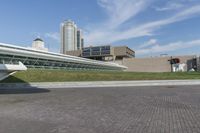 Downtown Milwaukee's Architecture: A Modern Marvel in Wisconsin