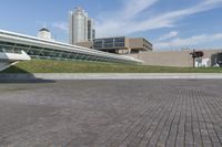 Downtown Milwaukee's Architecture: A Modern Marvel in Wisconsin