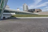 Downtown Milwaukee's Architecture: A Modern Marvel in Wisconsin