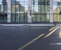 Downtown Montreal: Modern Architecture in Quebec 004