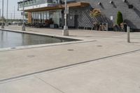 Downtown Toronto: A Cityscape of Concrete and Glass
