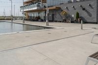 Downtown Toronto: A Cityscape of Concrete and Glass