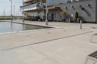 Downtown Toronto: A Cityscape of Concrete and Glass