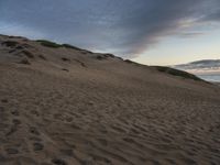 Dramatic California Coastal Landscape 001