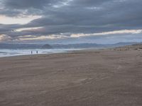 Dramatic Coastal Landscape in California (006)