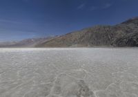 Dramatic Death Valley California 001