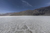 Dramatic Death Valley, California 002