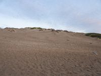 Dramatic Landscape of California Coast