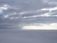 Dramatic Salt Lake City Skyline: A Expanse of Skies