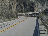 Drive Along California Coastal Landscapes