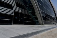 Dubai Architecture: Skyscrapers and Urban Landscape