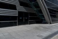 Dubai Architecture: Skyscrapers and Urban Landscape