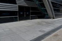 Dubai Architecture: Skyscrapers and Urban Landscape