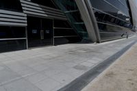 Dubai Architecture: Skyscrapers and Urban Landscape