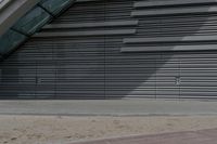 Dubai Cityscape: Facades and Steel Structures