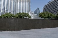 Dubai, UAE Skyscrapers: A Stunning Cityscape