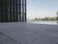 Duesseldorf: An Urban Plaza in the Heart of the City