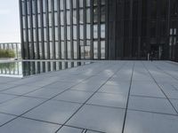 Duesseldorf: An Urban Plaza in the Heart of the City